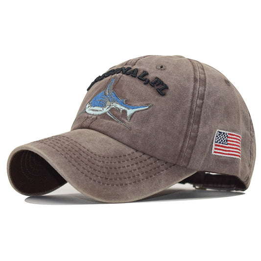 Shark Summer Hat