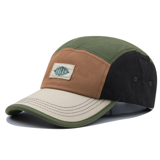 Clakllie Snapback Ultra Trucker Cap