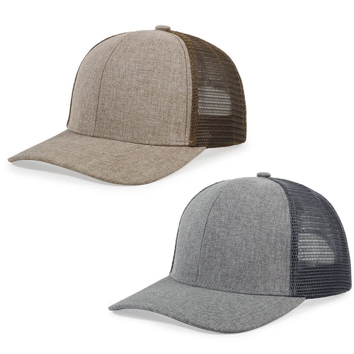 Kozinu Classic Mesh Snapback